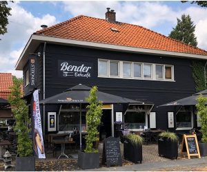 Eetcafe Bender - Renkum