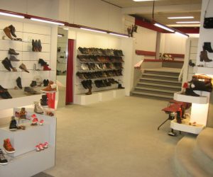 Delsink Modeschoenen - Renkum