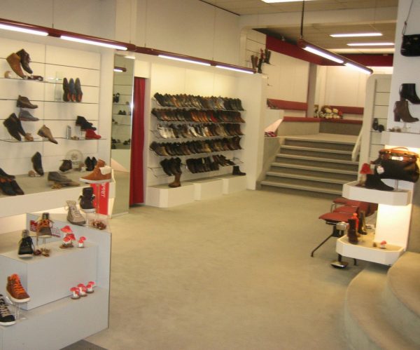 Delsink Modeschoenen - Renkum