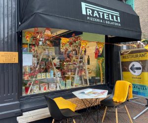 Fratelli - Oosterbeek