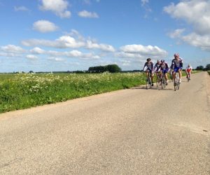 Mastbergen Fietsen Renkum