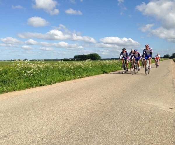 Mastbergen Fietsen Renkum