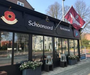 Restaurant Schoonoord - Oosterbeek