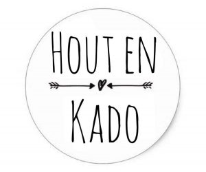 Houten Kado
