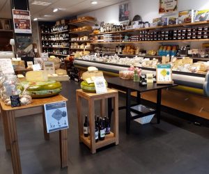 ‘t Kaaswinkeltje - Renkum