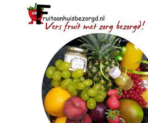 Fruitaanhuisbezorgd - Doorwerth