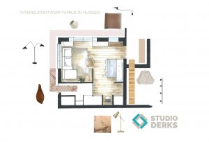 Studio Derks interieurontwerp | styling
