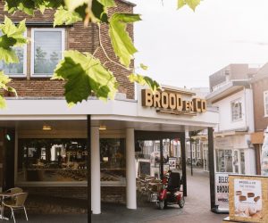 Brood en Co