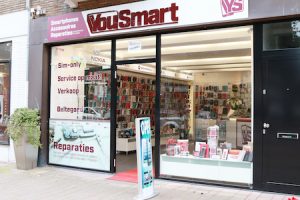 YouSmart Communication & Mobile Phone Repair Shop